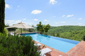 Villa Cavallari by Mmega Radda / Chianti